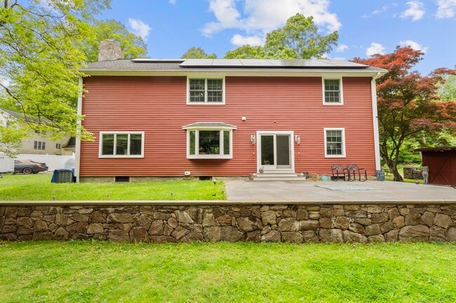 property at 35 Armstrong Rd