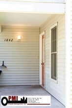 1842 Whittier St in Lincoln, NE - Building Photo - Building Photo
