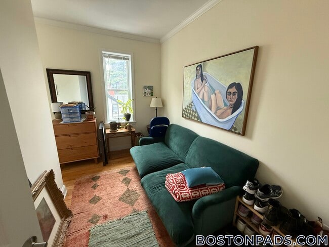 3 Chauncy St in Cambridge, MA - Foto de edificio - Building Photo