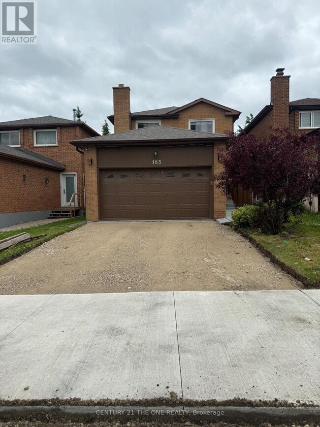 property at 185 Campbell Ave