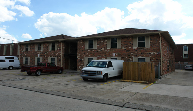 4308 Belvedere St in Metairie, LA - Building Photo - Building Photo