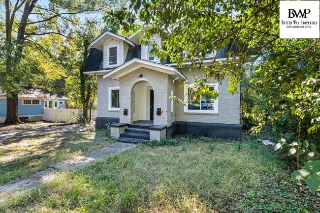 1522 Columbia College Dr in Columbia, SC - Building Photo - Building Photo