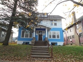 1723 Bever Ave SE in Cedar Rapids, IA - Building Photo