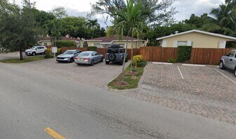 VC Miami Rd. LLC in Fort Lauderdale, FL - Building Photo