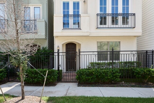 1026 Wagner St in Houston, TX - Building Photo - Building Photo