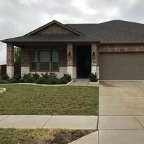 771 Lancashire lane in Prosper, TX - Building Photo