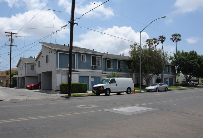 3993 Kansas St in San Diego, CA - Building Photo - Building Photo