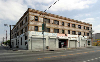 2709 W Pico Blvd in Los Angeles, CA - Building Photo - Building Photo