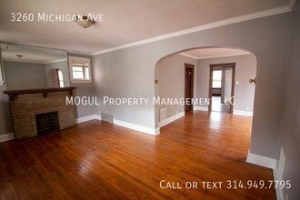 3260 Michigan Ave in St. Louis, MO - Building Photo - Building Photo