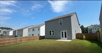 249 Etowah Pkwy in Dawsonville, GA - Building Photo - Building Photo