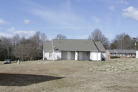 Wildwood Apartments in Spartanburg, SC - Building Photo - Building Photo