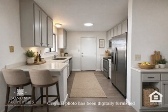 664 Spring Ln in Sonoma, CA - Building Photo - Building Photo