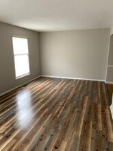 3219 Regents Park Ln, Unit A in Greensboro, NC - Building Photo - Building Photo