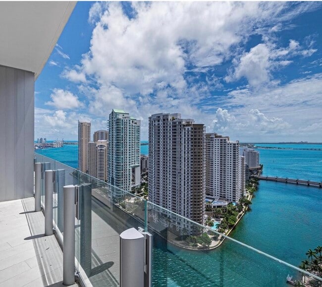 property at 300 Biscayne Boulevard Way