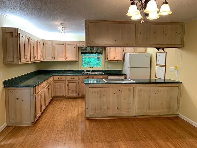 546 Trackrock Camp Rd in Blairsville, GA - Building Photo - Building Photo