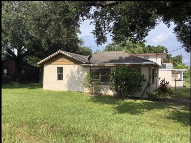1302 Josephine St in Lakeland, FL - Building Photo - Building Photo