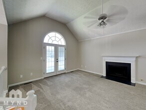 495 Princeton Dr in Dallas, GA - Building Photo - Building Photo
