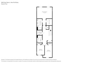 8506 Druid Oaks Ln in New Port Richey, FL - Building Photo - Building Photo