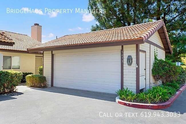 property at 5653 Tumbleweed Way