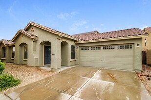9411 W Eaton Rd in Phoenix, AZ - Building Photo