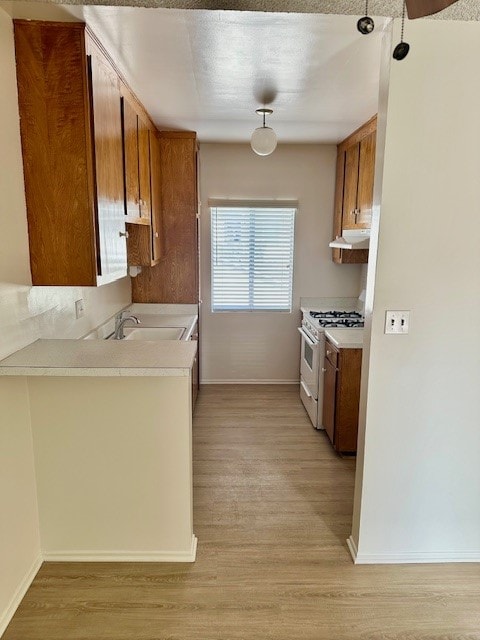 4350 Troost Ave in Studio City, CA - Building Photo - Building Photo