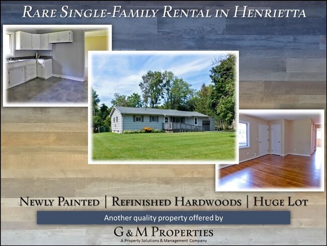 property at 107 Down St
