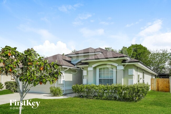 2424 Willowbend Dr in St. Augustine, FL - Building Photo - Building Photo