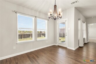 448 Agave Flats Dr in New Braunfels, TX - Building Photo - Building Photo