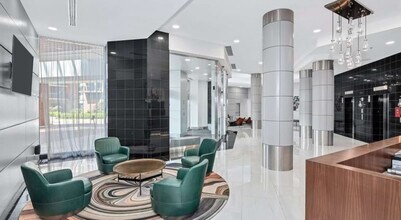 1500 S Hayes St in Arlington, VA - Foto de edificio - Building Photo