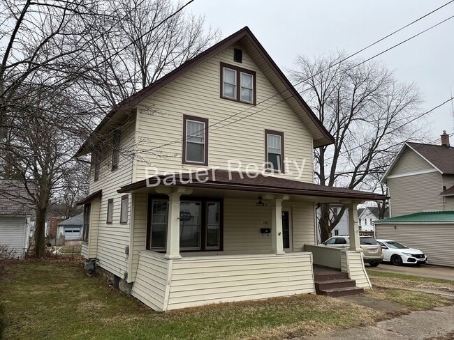 property at 306 Quarry St