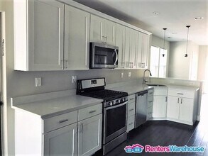 3503 Falls Rd in Baltimore, MD - Building Photo - Building Photo