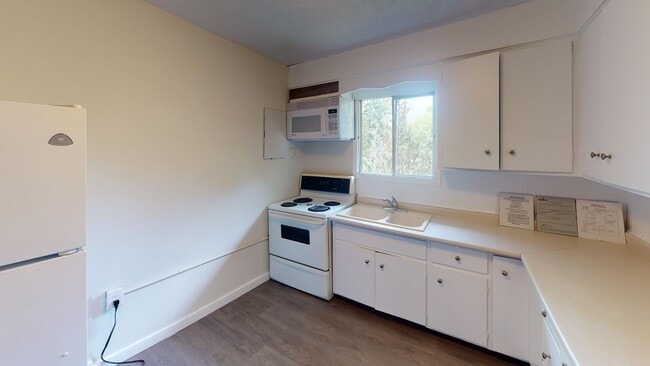 property at 101 Albert St