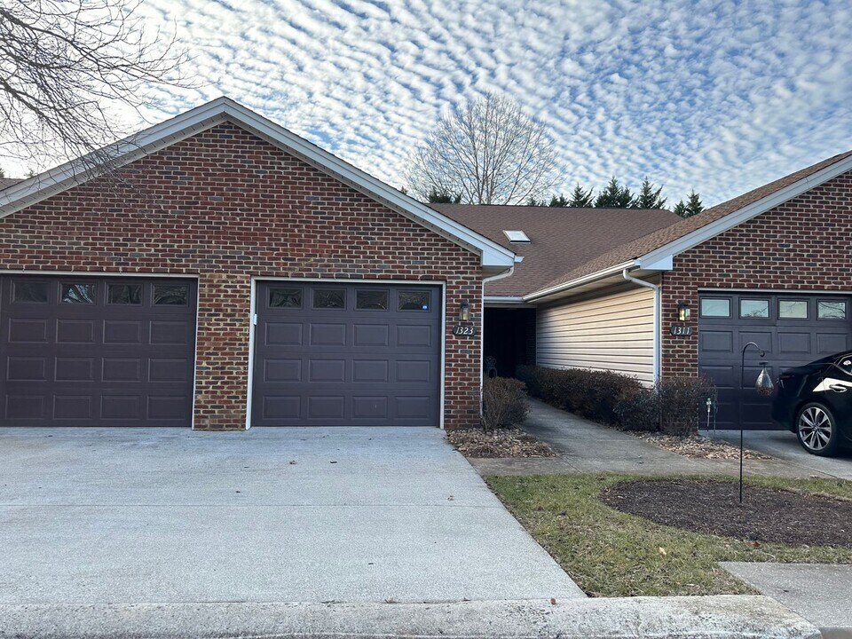 1323 Valley Vista Ln in Forest, VA - Building Photo