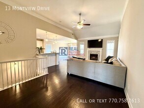 13 Montview Cir SE in Cartersville, GA - Building Photo - Building Photo
