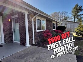 14895 Dutchmans Dr in Rogers, AR - Building Photo