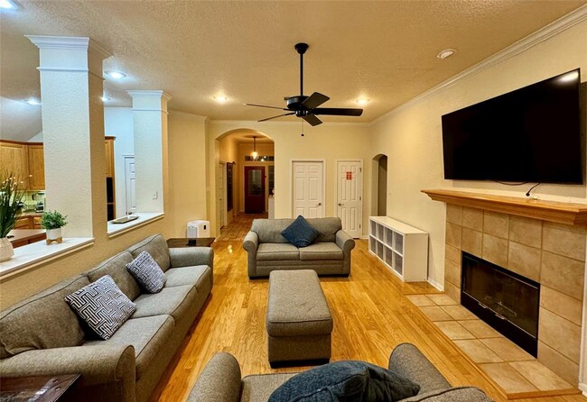 5524 Hero Dr in Austin, TX - Building Photo - Building Photo