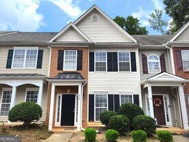 619 Kenridge Way in Suwanee, GA - Building Photo