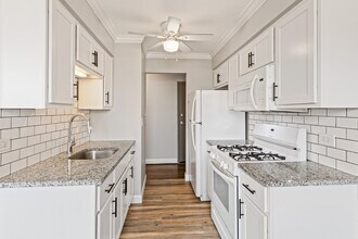 1060 W Hollywood Ave in Chicago, IL - Building Photo - Building Photo