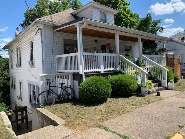 166 N Lancaster St, Unit 2