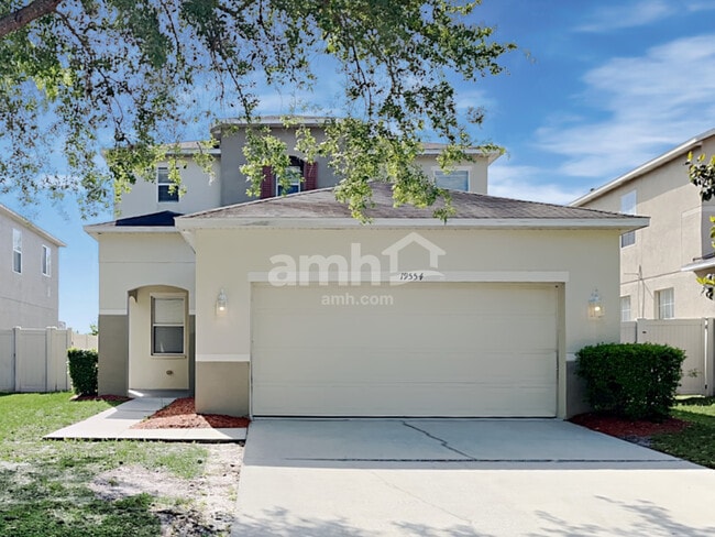 property at 19554 Timberbluff Dr