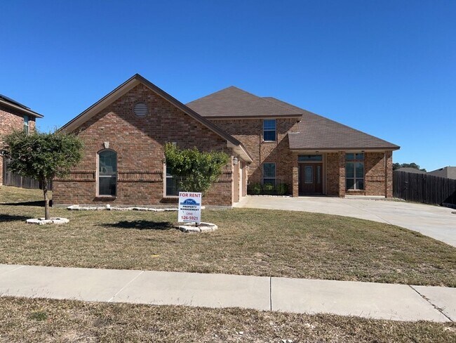 1021 Republic Cir in Copperas Cove, TX - Building Photo - Building Photo