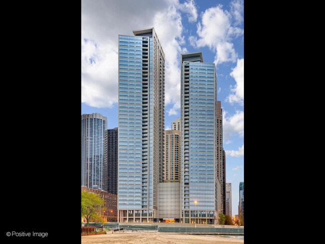 property at 600 N Lake Shore Dr