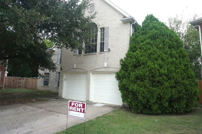 6628 Sharpstown Green Cir