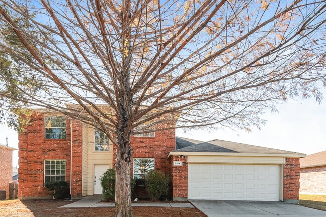 property at 2104 Aster Trail