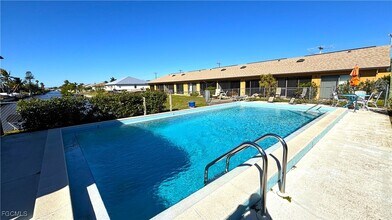 804 Mohawk Pkwy in Cape Coral, FL - Building Photo - Building Photo