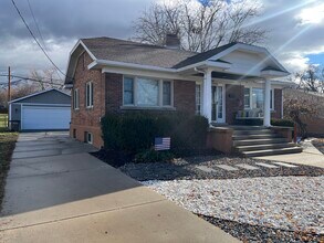 2765 S Imperial St in Salt Lake City, UT - Building Photo - Building Photo