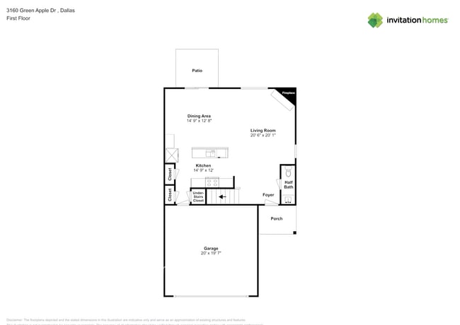 3160 Green Apple Dr in Dallas, NC - Building Photo - Building Photo