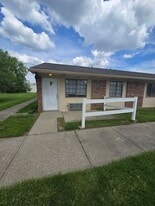 742 Loews Blvd in Greenwood, IN - Building Photo