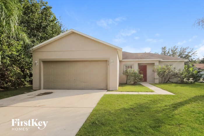 858 San Pedro Ct in Kissimmee, FL - Building Photo