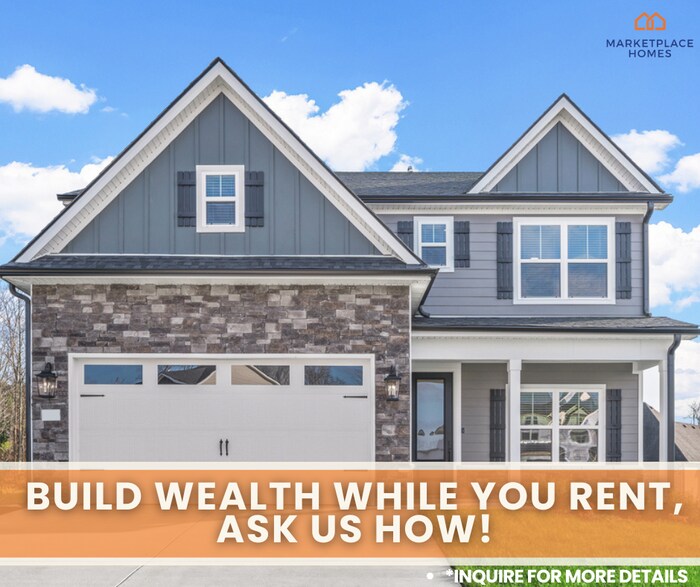 528 Kingwood Ln in White House, TN - Building Photo